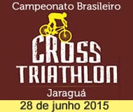 Campeonato Brasileiro de Cross no Parque Malwee