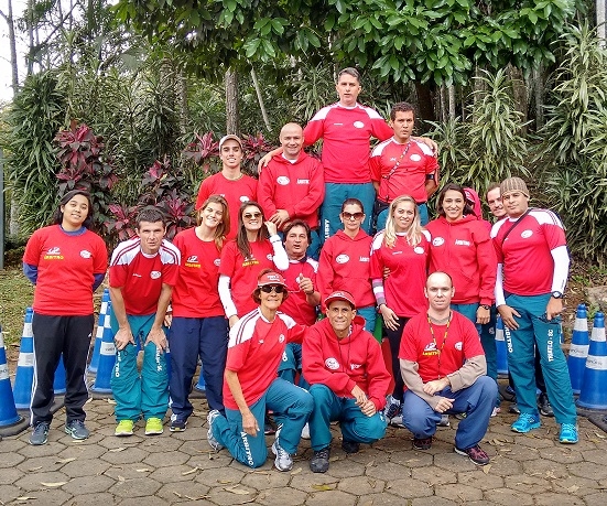 Encontro Anual de Arbitragem