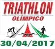 Triathlon Olímpico Jurerê - II Etapa CC 2017