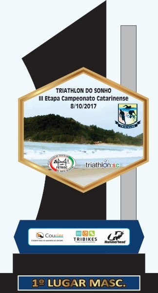 Triathlon do Sonho em 8.10