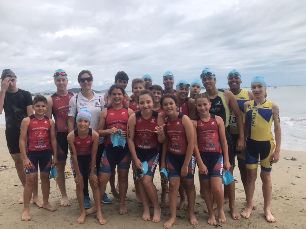 Brasileiro Infanto Juvenil em Caiobá 