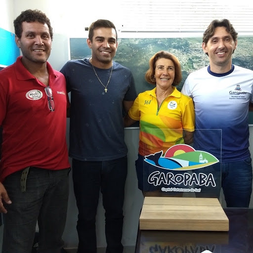 Aquathlon Sunset Garopaba abre Campeonato Catarinense