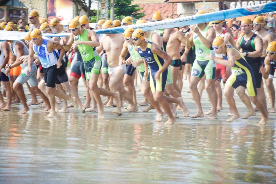 23o. Triathlon de Garopaba