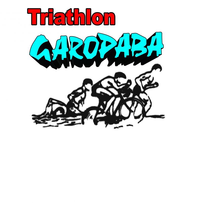 27o. Triathlon de Garopaba Informações importantes