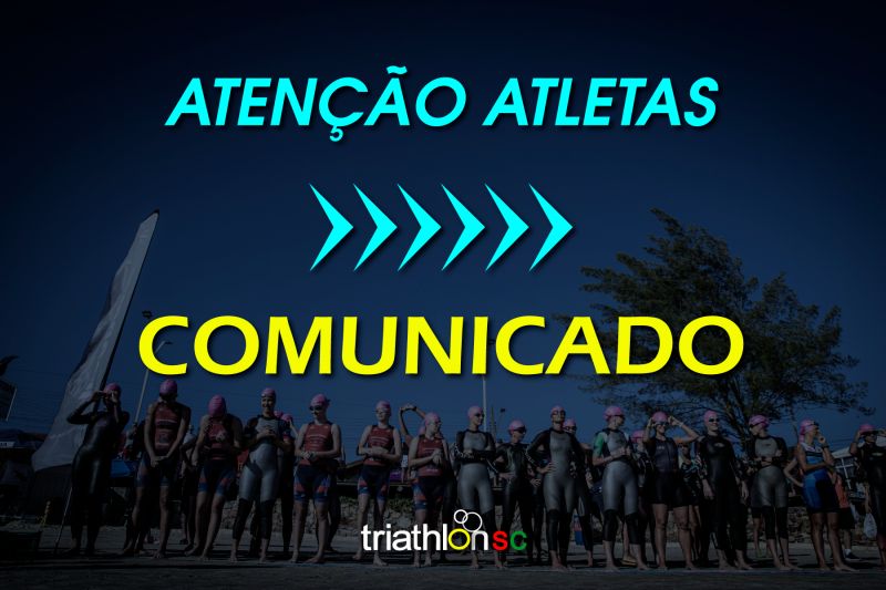 Comissão de Atletas da Confederação Brasileira de Triathlon 