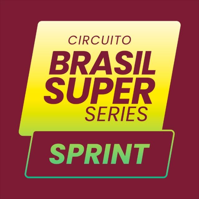 Brasil Series Triathlon Sprint inicia em SC