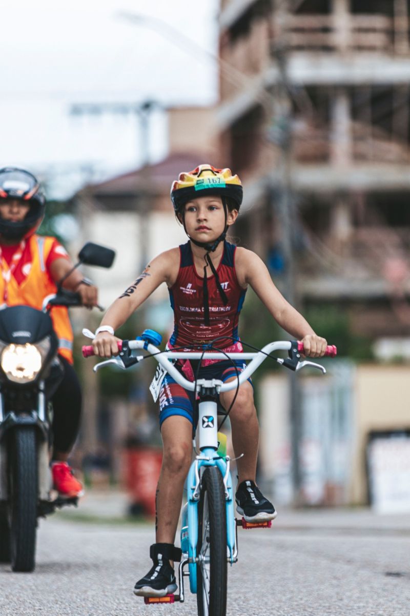 Brasileiro Infantil em Canasvieiras