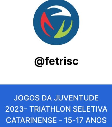 Jogos da Juventude 2023